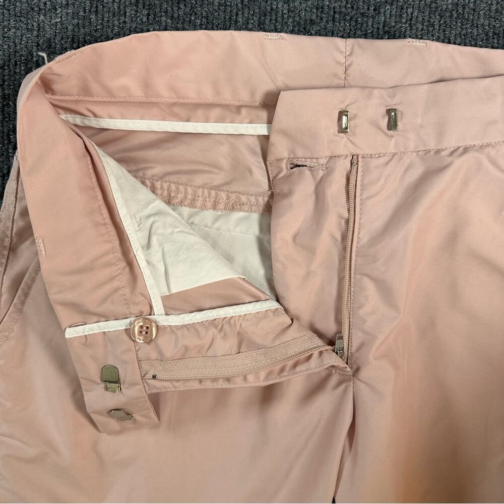 J. Lindeburg Women’s Golf Pants Water Repellent Preppy Performance Trousers 26 - Picture 3 of 7